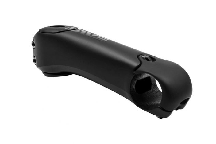 Ohjainkannatin Enve Aero Road What It Is br&gt; An aerodynamically honed stem with adjustable length and angle to optimize your
