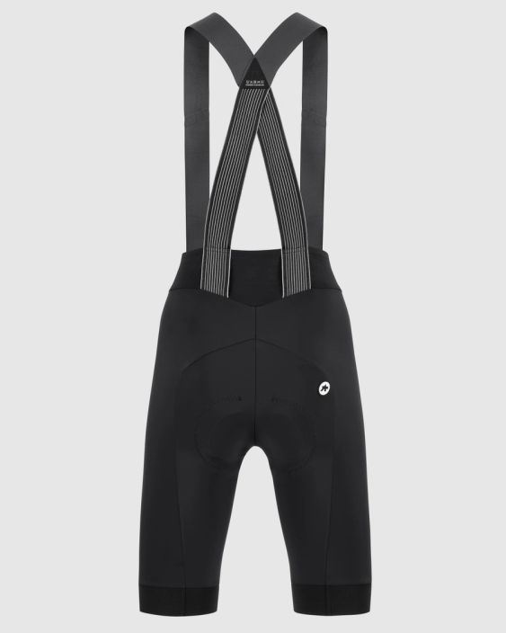 Ajohousu Assos Uma GT Bib Short Black Series tuotekuva 1