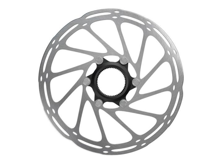 Avid jarrulevy Centerline 160mm centerlock