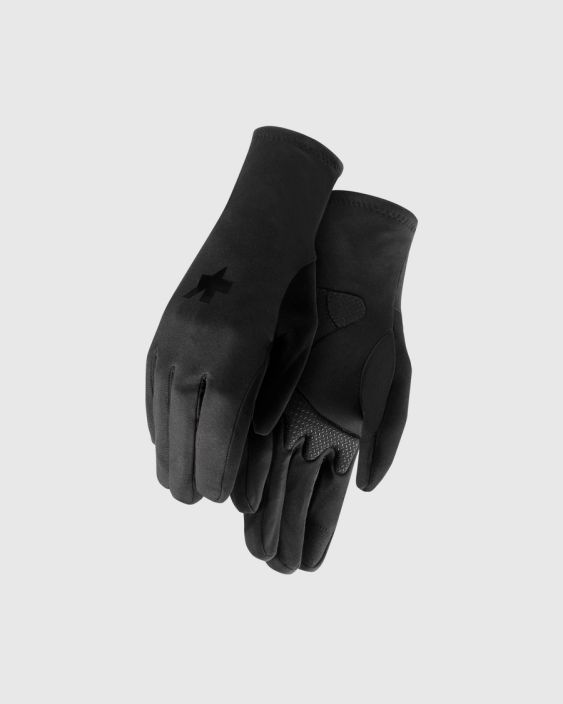 Ajokäsine Assos Winter Gloves P1 tuotekuva 1