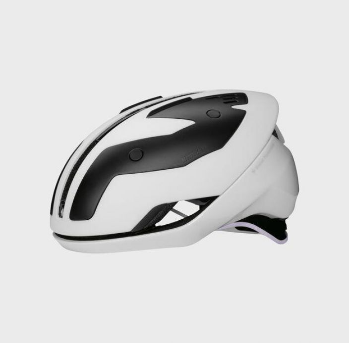 Kypara Sweet Protection Falconer II Aero Mips Kyparassa irroitettavat aerosuojat. MIPS
