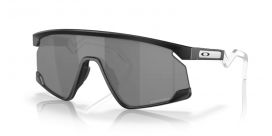 Oakley Oakley BXTR Matte Black Prizm Black