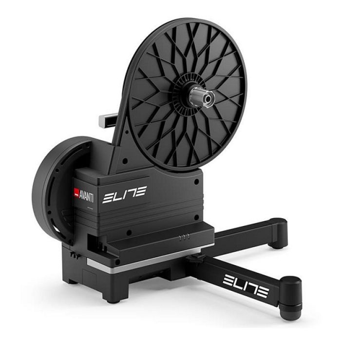 Elite Trainer Avanti INTEGRATED POWER METER, WI-FI AND BLACK FLEX FEET Avanti combines a mix of high-level features such as Elite Trainer Avanti INTEGRATED POWER METER, WI-FI AND BLACK FLEX FEET Avanti combines a mix of high-level features such as
