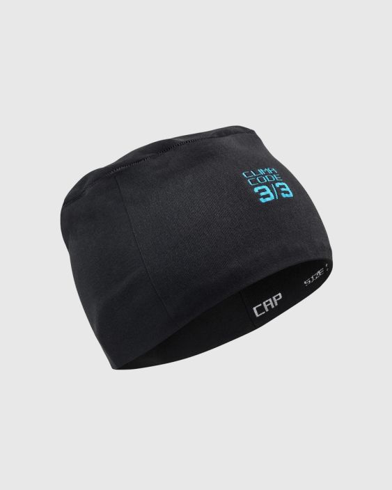 Hattu Assos Winter Cap P1 II tuotekuva 1