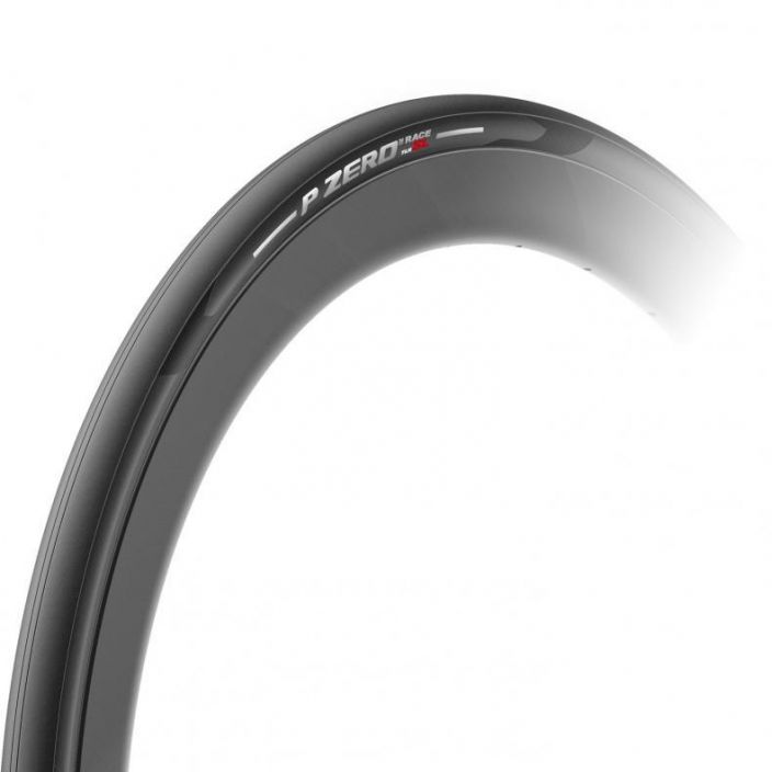 Rengas Pirelli P Zero Race SL TLR Working closely with PRO cyclists led to our highest performing tubeless-ready road