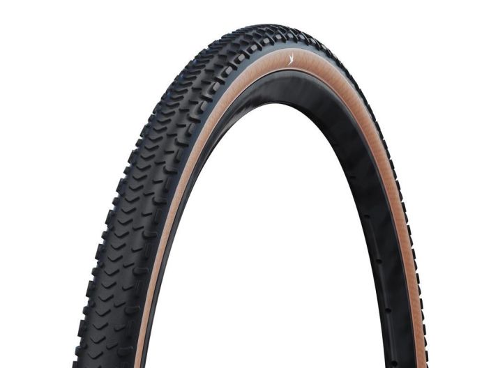 Rengas Schwalbe G-One RX PRO 40-622 Enormous grip even under difficult conditions (rocky, muddy terrain) Maximum cornering