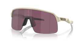 Oakley Sutro Lite Matte Sand Prizm Road Black