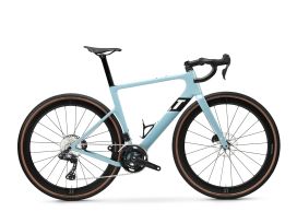 3T 3T Racemax Integrale WPNT GRX Di2 2x12 700c Mare 51