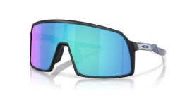 Oakley Oakley Sutro S Matte Black Prizm Sapphire