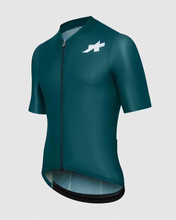 Ajopaita Assos MILLE GT Jersey S11 EVO Deep Petrol tuotekuva 3