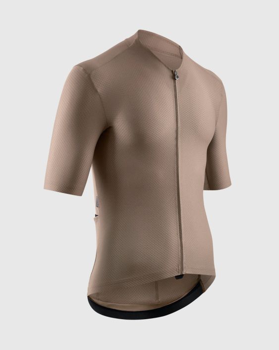 Ajopaita Assos Equipe R Jersey S11 Terra Sand tuotekuva 2