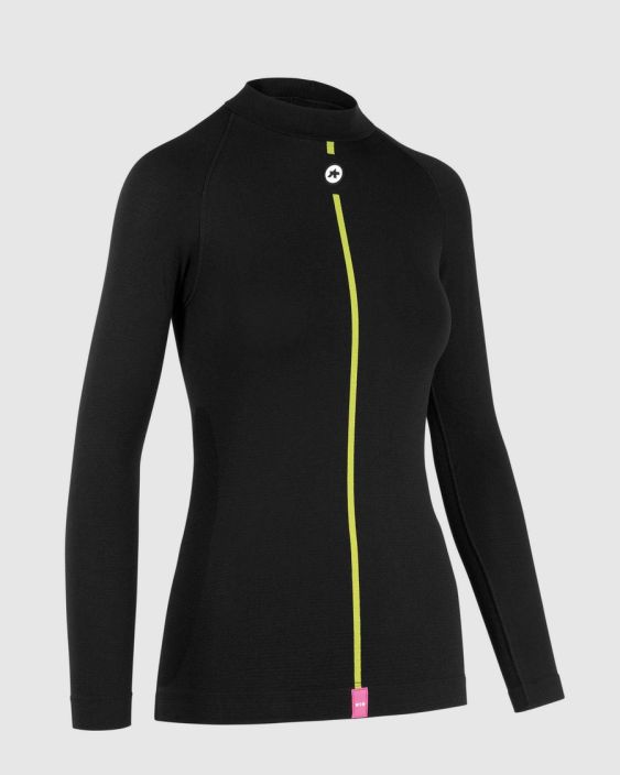 Aluspaita Assos Womens Spring Fall Long Sleeve Skin Layer tuotekuva 2