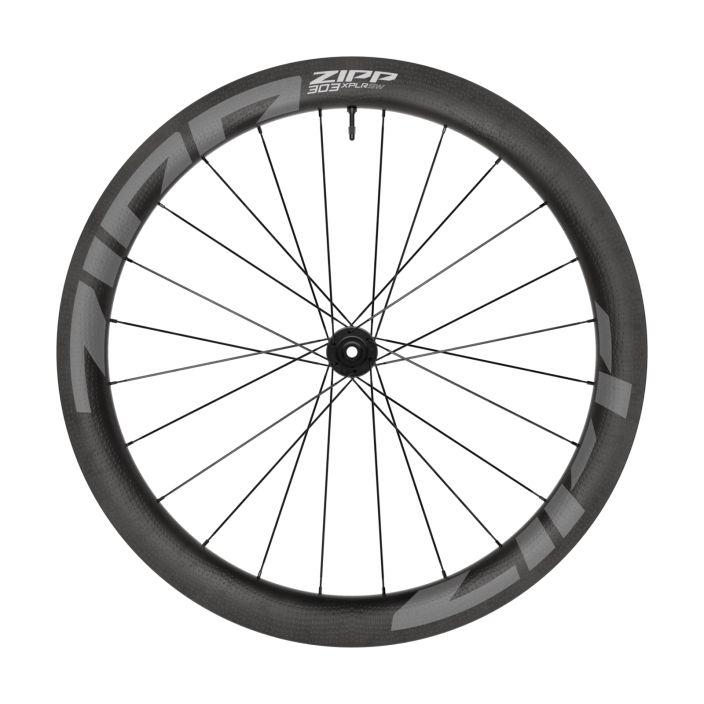 Kiekkopari Zipp 303 XPLR SW The Zipp 303 XPLR SW is big enough for your biggest gravel goals. Just how big? This wheelset is