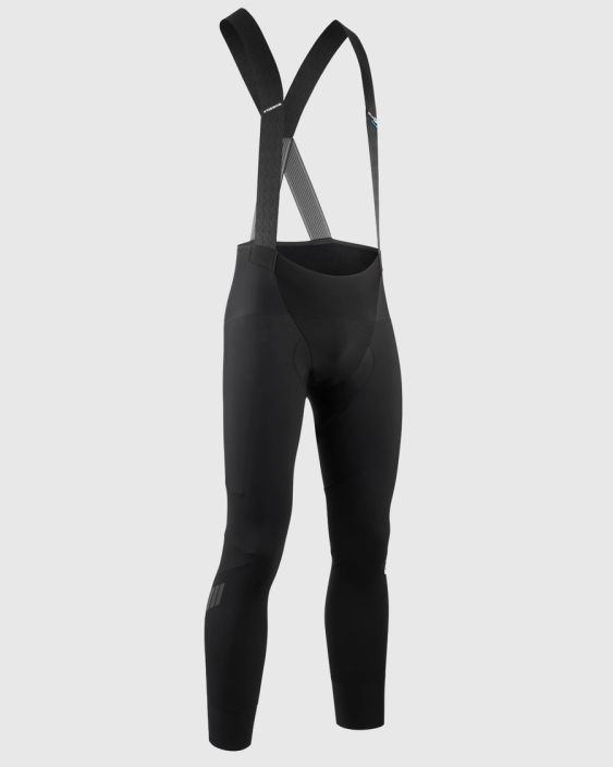 Ajohousu Assos Mille GT Eisenherz Ultraz Winter Bib S11 tuotekuva 2