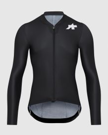 Assos Ajopaita Assos MILLE GT LS Jersey S11 EVO Black Series