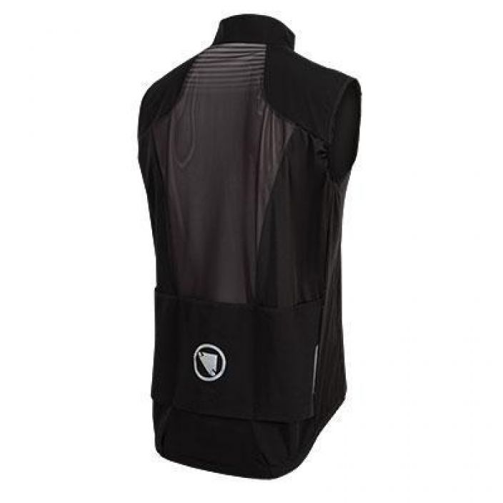 Endura Pro SL Lite Gilet Design Philosophy The Pro SL Lite Gilet is your ideal ride companion for those in-between days on