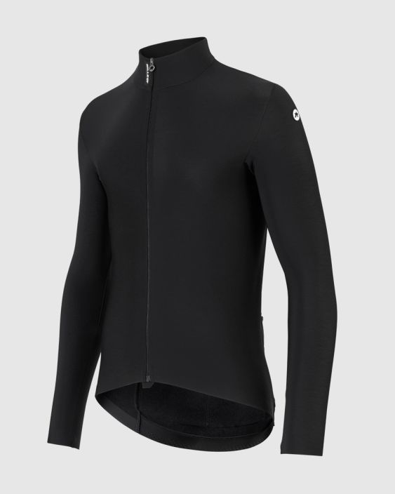Ajopaita Assos Mille GT Spring Fall LS Jersey C2 Black Series tuotekuva 3