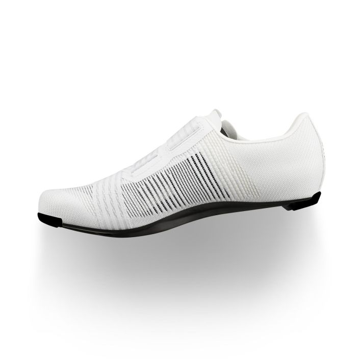 Ajokenkä Fizik Vento Powerstrap Aeroweave valkoinen tuotekuva 2