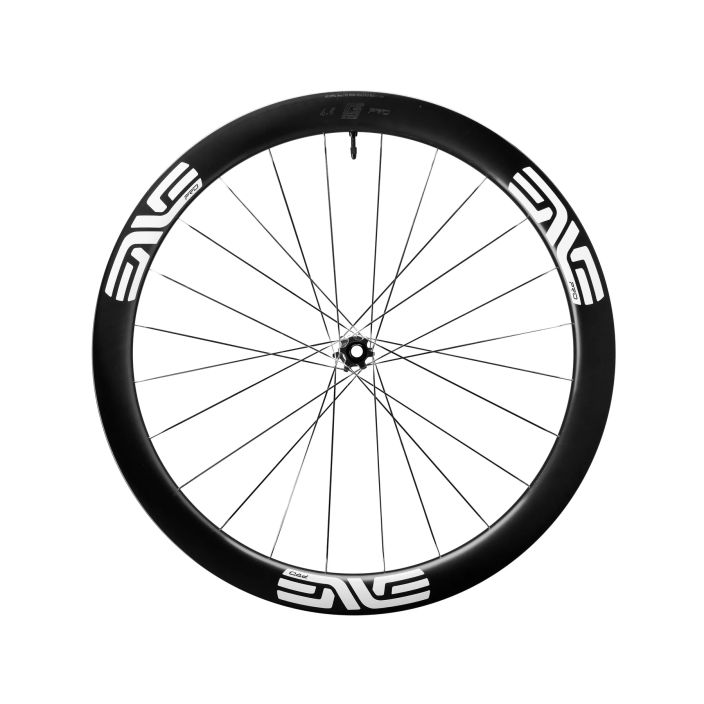 Kiekkopari Enve G SES 4.5 PRO Disc XDR White tuotekuva 1 Kiekkopari Enve G SES 4.5 PRO Disc XDR White tuotekuva 1