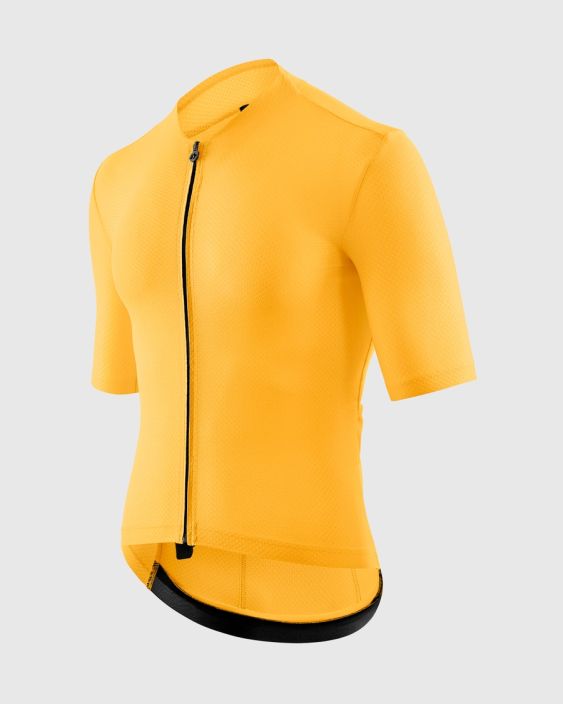 Ajopaita Assos Equipe R Jersey S11 Flame Orange tuotekuva 3