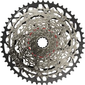 Kasetti Sram XS-1270 T-Type Eagle 12 speed 10-52T