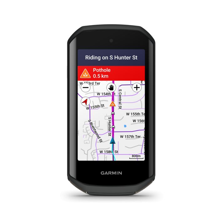 Garmin Edge 1050 tuotekuva 1