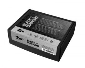 Rex Rex Black Diamond kuumavaha