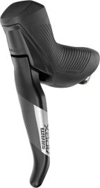Takavaihtaja + kahvat (letkut/satulat) Sram Apex Eagle B-stock