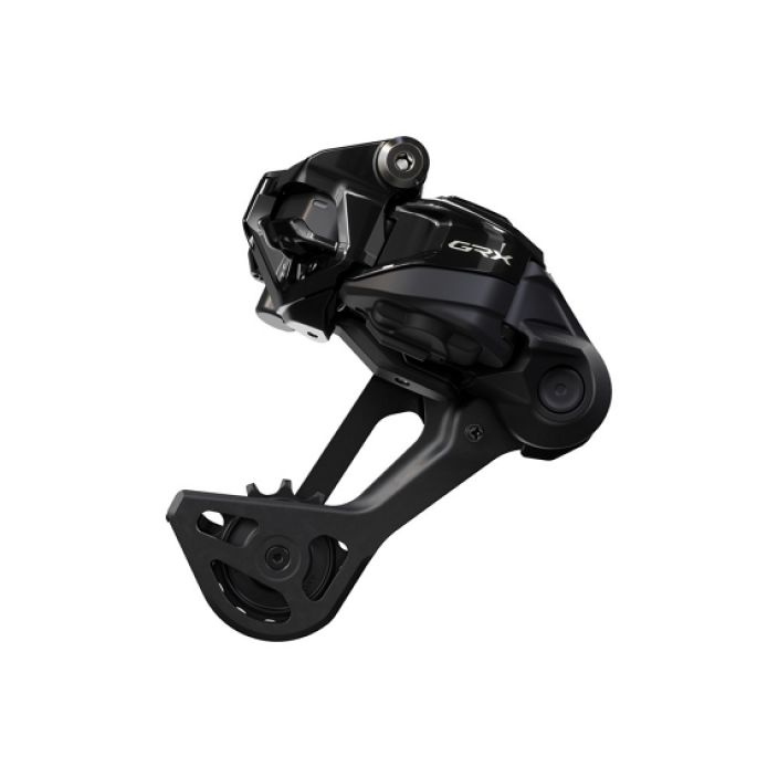 Takavaihtaja Shimano GRX RX827 Shimano Di2 12v takavaihtaja 1x12v voimansiirtoon