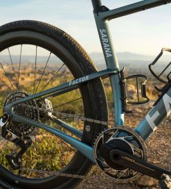 Factor Bikes
