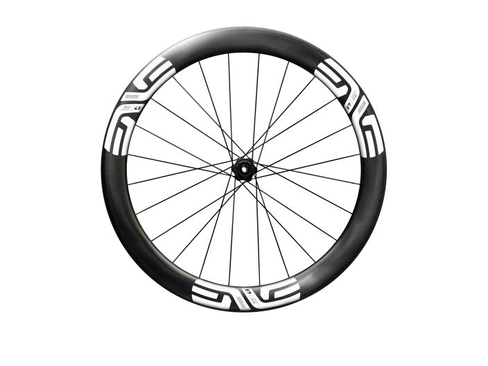 Kiekkopari Enve SES 4.5 Disc XDR white tuotekuva 1
