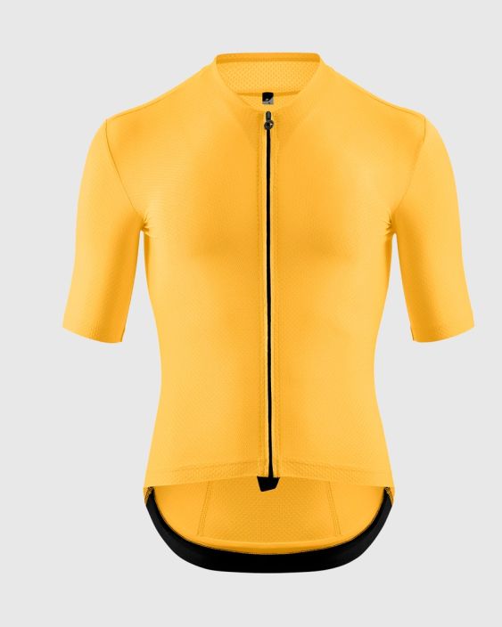 Ajopaita Assos Equipe R Jersey S11 Flame Orange The core of the Racing Series, an all-new jersey engineered with trickledown