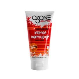 Elite Ozone Thermogel Forte 150ml intensive warm up gel