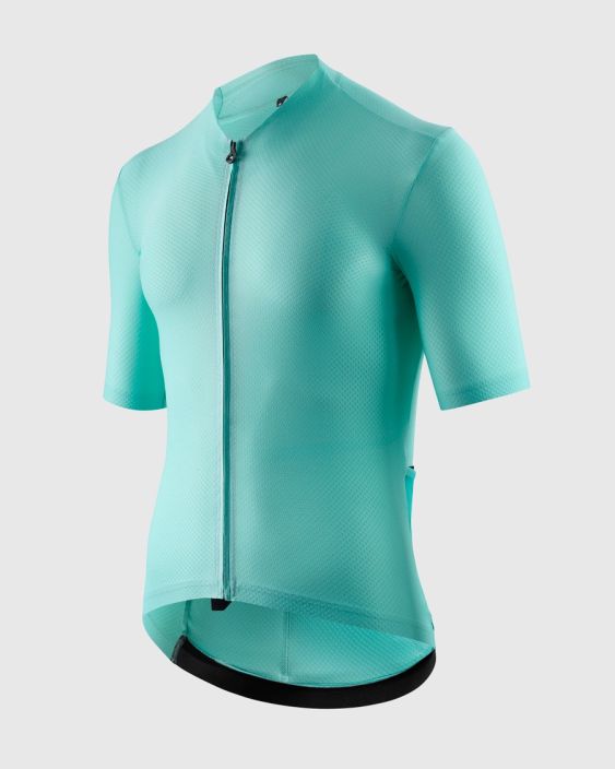Ajopaita Assos Equipe R Jersey S11 Halo Green tuotekuva 3