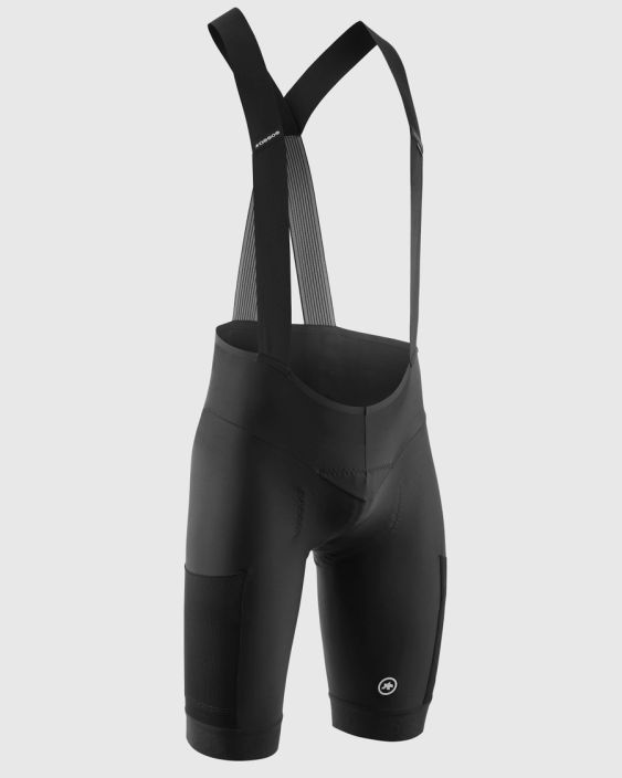 Ajohousu Assos Tactica Kieskafer Bib Shorts T5 tuotekuva 2