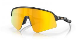 Oakley Sutro Lite Sweep Matte Carbon Prizm 24k