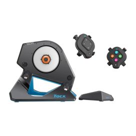 Tacx Tacx Trainer NEO 2T Smart ja Zwift Cog & Click