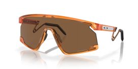Oakley Oakley BXTR Metal Trans Ginger Prizm Bronze