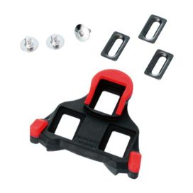 Shimano Klossi SM-SH10 punainen SPD-SL