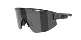 Bliz Bliz Matrix Crystal Black Smoke&Silver Mirror