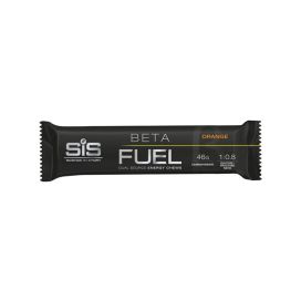 SIS Beta Fuel Chew Bar Orange Energy 60g