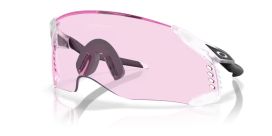 Oakley Velo Kato Matte Clear Prizm Low Light
