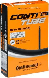 Continental Sisärengas Continental 20/25-622 80mm