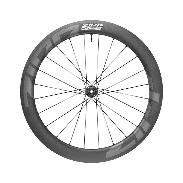 Kiekkopari Zipp 404 Firecrest Shimano Zipp’s 404 Firecrest Tubeless Disc brake is a pro-proven wheelset for any situation.