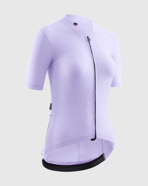 Ajopainta Naisten Asson DYORA R Jersey S11 Stella Lavender tuotekuva 2