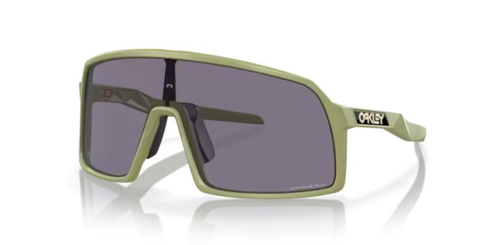 Sutro S Matte Fern Prizm Grey A scaled down version of the popular Sutro sunglass, Sutro S redefines the look of traditional