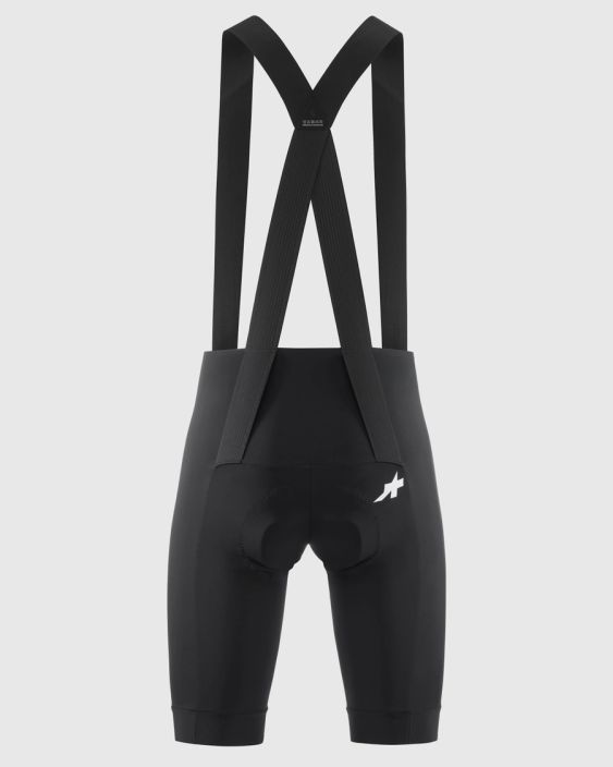 Ajohousu Assos MILLE GT Bib Shorts S11 Black Series tuotekuva 1