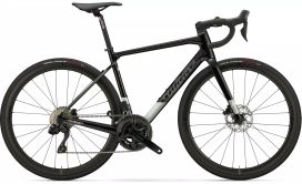 Wilier Wilier Garda 105 Black/Grey XL