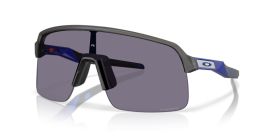 Oakley Sutro Lite Matte Grey Smoke Prizm Grey