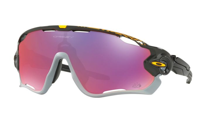 Jawbreaker Carbon Prizm Road Jawbreaker™ is the ultimate sport design - answering the demands of world-class athletes with a